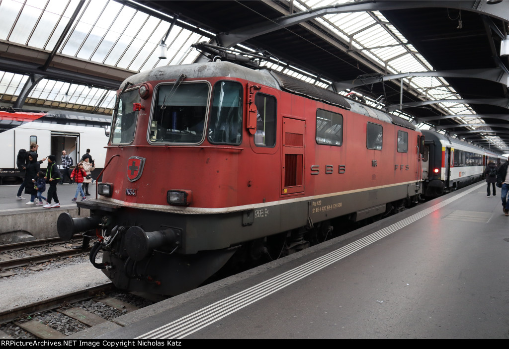 SBB 11164